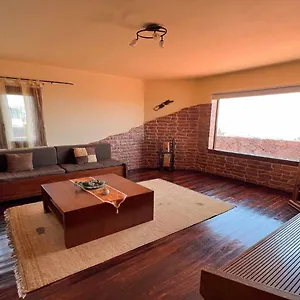 Preciosa Casa Cristian Y Maria Con Piscina Privada Tías