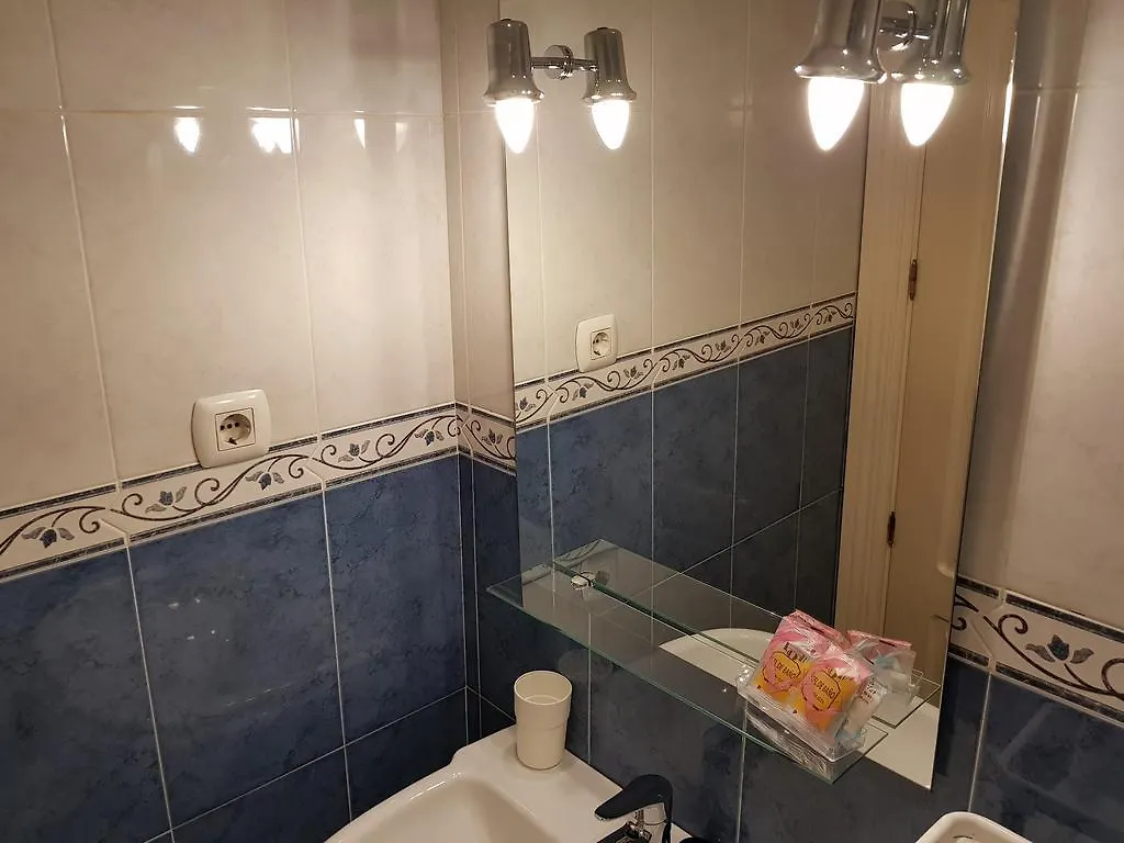 Fan Flat Eugenio (Adults Only) Apartment Malaga Spain