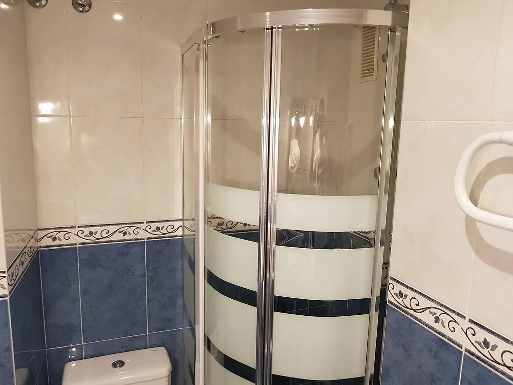 Fan Flat Eugenio (Adults Only) Apartment Malaga 0*,