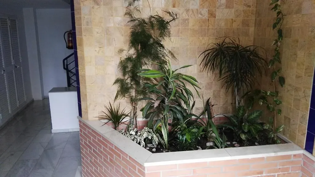 Fan Flat Eugenio (Adults Only) Apartment Malaga Spain