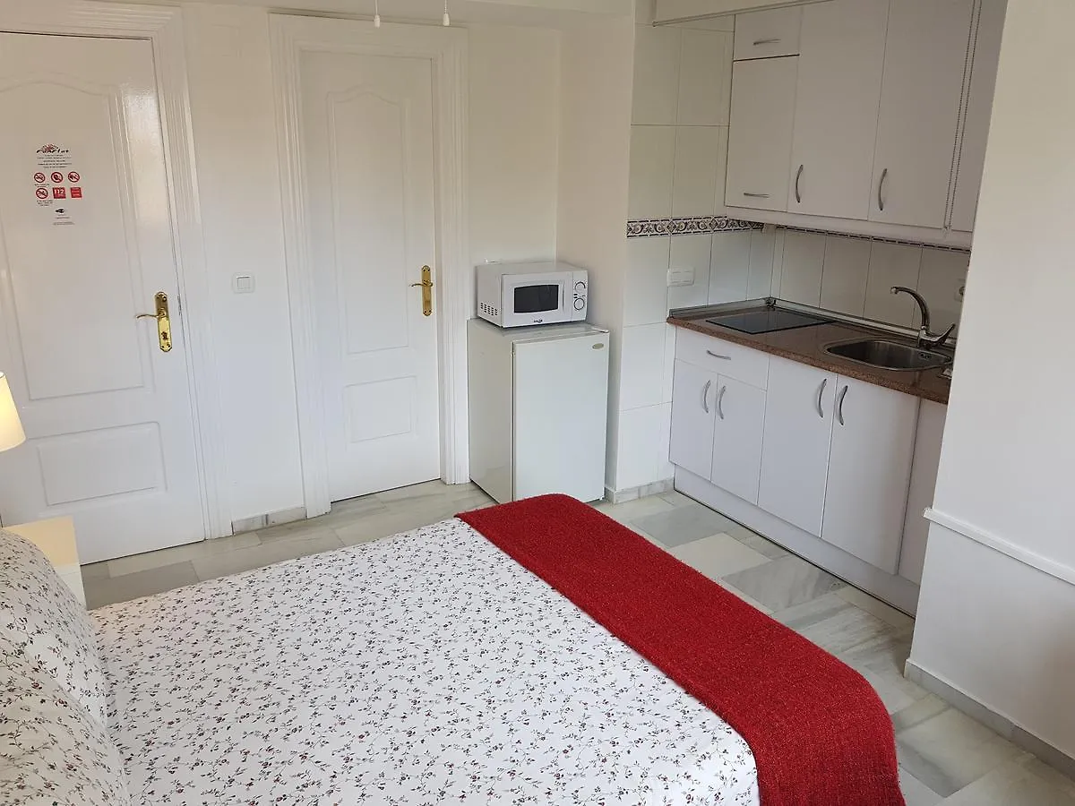Fan Flat Eugenio (Adults Only) Apartment Malaga