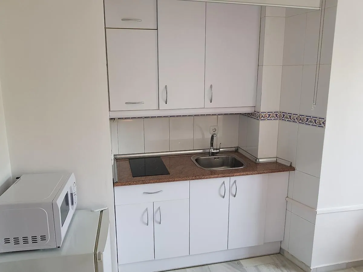 Fan Flat Eugenio (Adults Only) Apartment Malaga 0*,  Spain