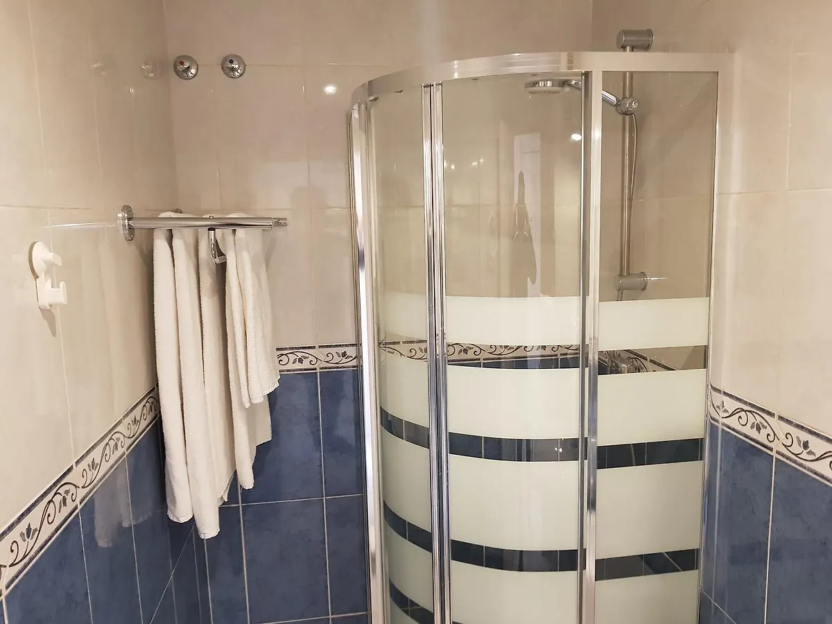 Fan Flat Eugenio (Adults Only) Apartment Malaga