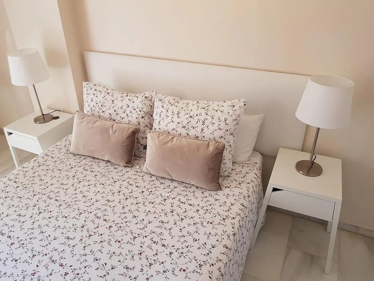 Fan Flat Eugenio (Adults Only) Apartment Malaga