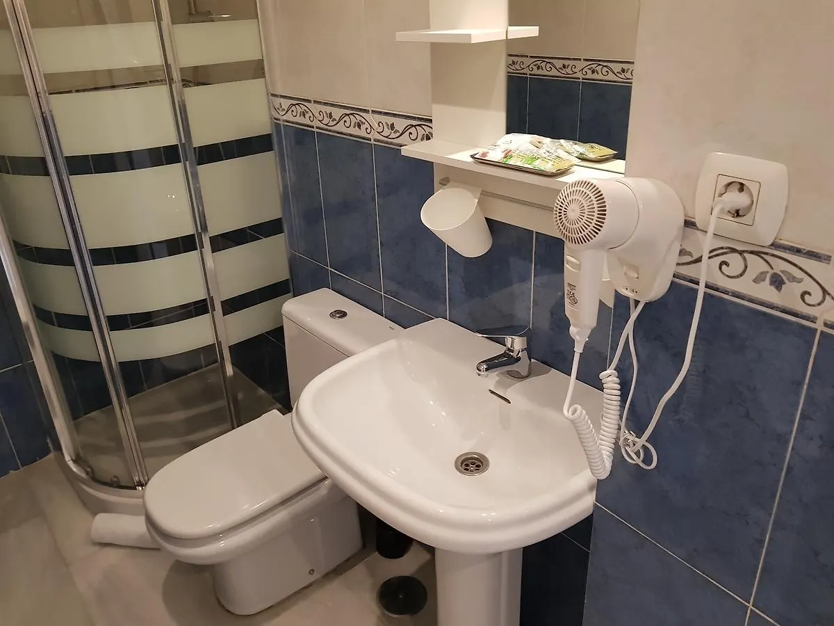 Fan Flat Eugenio (Adults Only) Apartment Malaga
