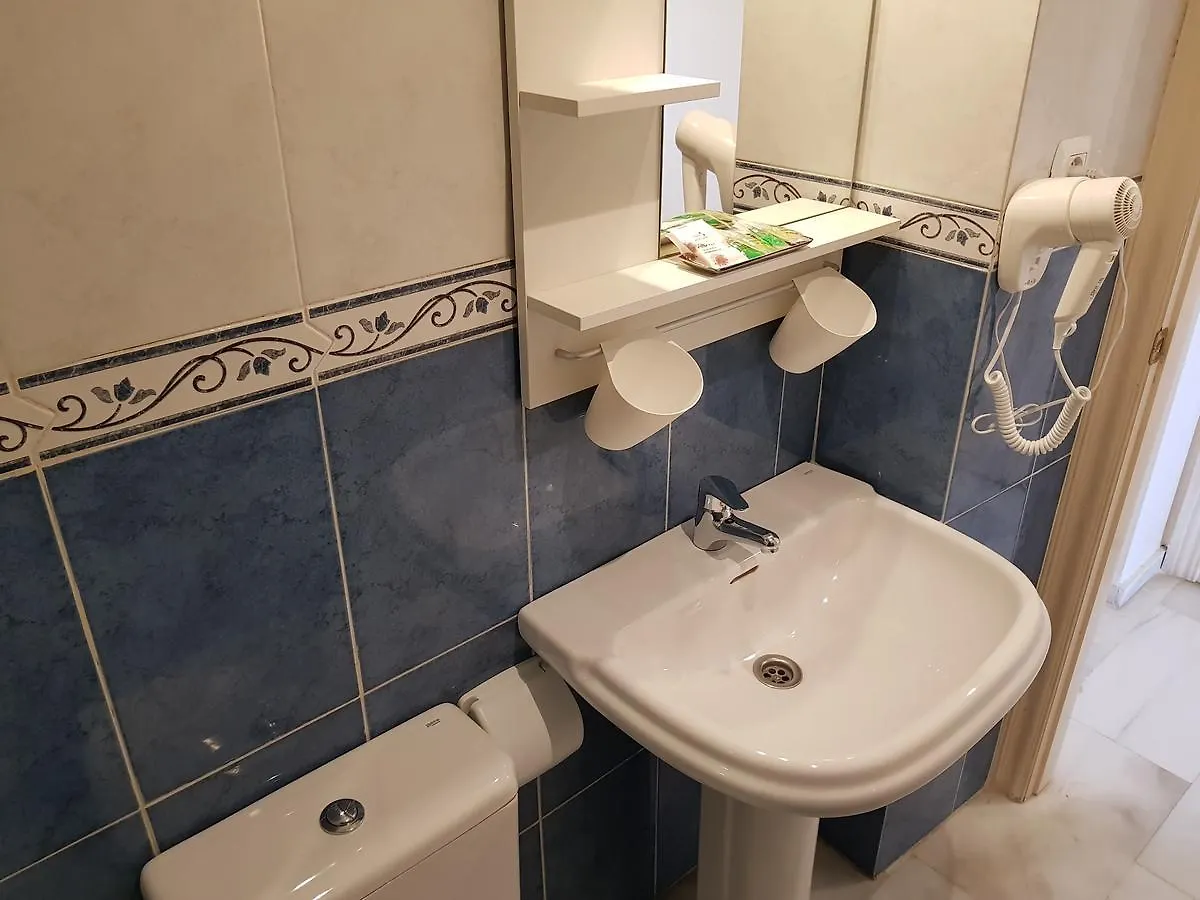 Fan Flat Eugenio (Adults Only) Apartment Malaga